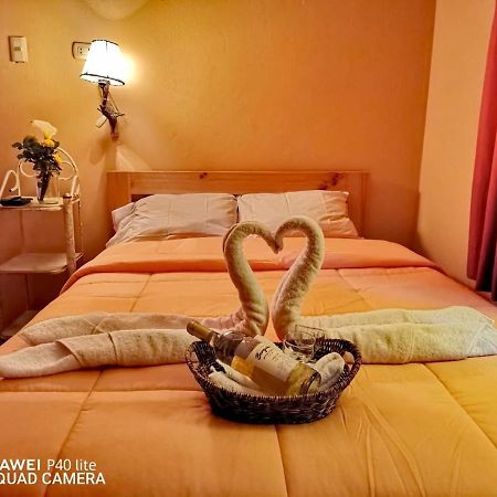 Hotel Misky Punuy - Valle Del Sondondo Andamarca Exterior foto